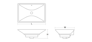 kohler 4819 rve vessel bathroom sink