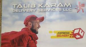 Aqib talib was born in cleveland, ohio to parents theodore henry and okolo talib in a muslim household. Talib Karam Delivery Service Llc Posts Facebook