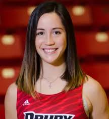 2018-19 Women's Track and Field Roster