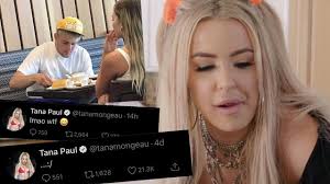 Though paul kept referring to mongeau as a good friend—basically winking at the audience for the entirety of his vlog—it appears the two are more than that. Tana Mongeau And Jake Paul Divorce Confirmed Youtube