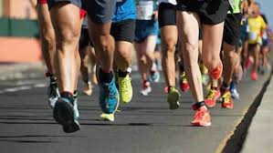 Results Lucknow City Half Marathon 2019