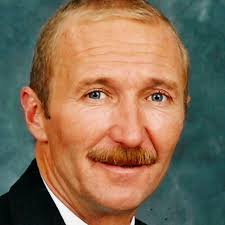 Michael Coyne Obituary (1961