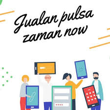 Inilah panduan singkat bagaimana cara jual pulsa dengan hp. Cara Menjadi Agen Pulsa Daftar 5 Menit Langsung Jualan