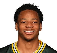 Packers cornerbacks are underperforming