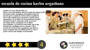 Desde el 20 de septiembre de 2010, presenta en antena 3 de atresmedia. Escuela De Cocina Karlos Arguinano Youtube