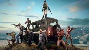 Ya Puedes Jugar La Version Movil De Pubg En Tu Pc De Manera Oficial