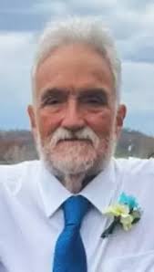 Obituary information for Burley K. "Bud" Myers, Jr.