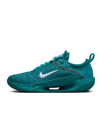 NikeCourt Air Zoom NXT Men's Hard Court Tennis Shoes. Nike ID