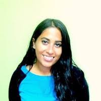 Heidy Martinez's Instagram, Twitter & Facebook