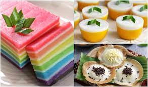 Tepung beras biasanya dimanfaatkan untuk membuat camilan tradisional seperti kue lapis, nagasari, kue talam, rempeyek, surabi. 12 Kumpulan Resep Snack Berbahan Dasar Tepung Beras Yang Bisa Kamu Buat Sendiri Hemat Dan Lezat
