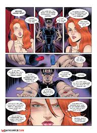 LHarts Online Store – Female Muscle Comix & Art - lhart