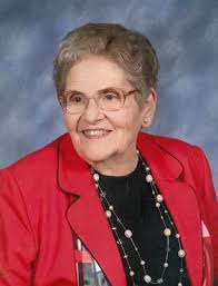 Betty Jane Brubaker Obituary