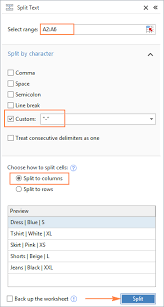 How would one split a line like ……. Excel Split String By Delimiter Or Pattern Separate Text And Numbers