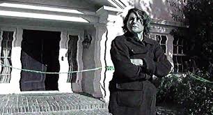 Watch the leaked rough cut screener release and the official blu ray release about the two cuts: Forgotten Friday Flick The Poughkeepsie Tapes At Why So Blu