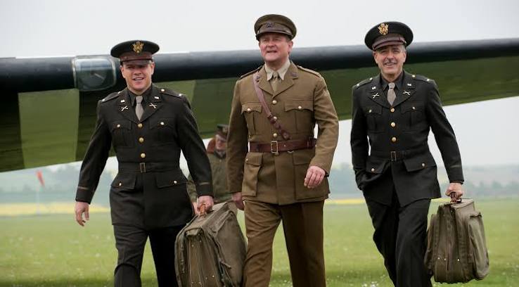 The Monuments Men (2014) - IMDb