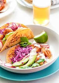 Check spelling or type a new query. Easy Fish Tacos Recipe