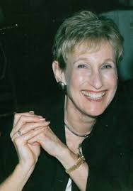 Betty Kramer Obituary