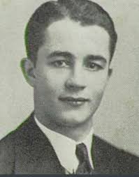 Russell Wentz Hartman, WW2 Victim from Hanover, PA