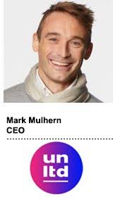 With A New CEO On Board, We Are Unlimited's New Agency Model Comes To Life 