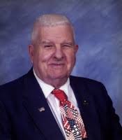 Obituary information for William Harold Burrows