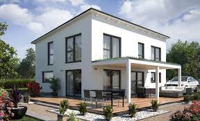 Moderne, beinahe sakral anmutende satteldacharchitektur mit viel eleganz und sinn für klare linien. Hauser Mit System Talbau Haus Hauser Aus Holz Fur Menschen Mit Ideen