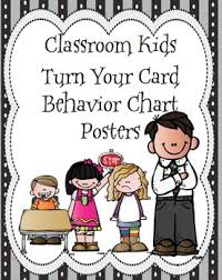 How Am I Doing Today Classroom Kids Poster Set