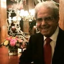 Longtime owner of Celebrity Restaurant dies at 94