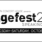Kerrytown Concert House Edgefest 2025