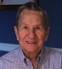 Clifford Mallory Walden