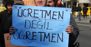 Ücretli öğretmenlik haberleri ile ilgili son dakika gelişmeleri, en sıcak haberler ve geçmişten bugüne tüm detaylar güncel ücretli öğretmenlik haber sayfasında yer alıyor. Ucretli Ogretmen Haberleri