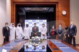 Nbd merged on 6 march 2007 to form emirates nbd with emirates bank international (ebi). Signing Of The Emirates Nbd And Etihad Export Credit Agreement To Facilitate Financing Operations