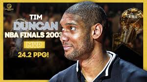 Cheap tim duncan 23 finals 2026 Tim Duncan s Career Record Against The NBA  s Biggest Superstars