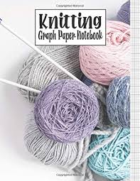 Check spelling or type a new query. Knitting Graph Paper Notebook 4 5 Knitters Graph Paper Notebook Journal Knitting Design Graph Paper Knitting Lovers Gifts Letter Format 8 5 X 11 It To Your Knitting Accessories And Supplies Buy