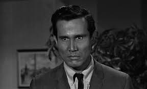 ひとりぼっちのギャング」 Johnny Cool (1963) : なかざわひでゆき の毎日が映画＆音楽三昧