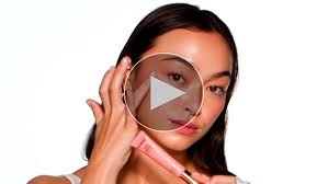 Amazon.com : MCoBeauty Soft Matte Beauty Wand, Peach Bellini Blush, Velvety  Finish of Buildable Color, Vegan, Cruelty Free Cosmetics : Beauty &  Personal Care