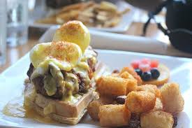This toronto greek festival is held on danforth avenue in the heart of greektown during the second weekend of every august. Firkin On Danforth Toronto Old Toronto Menu Prices Restaurant Reviews Tripadvisor
