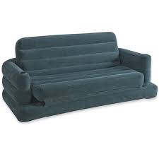 We do a quick unboxing, an overview of the features, and show how to inflate this intex air couch with. Intex Inflatable Air Sofa Pull Out Queen Bed Konga Online Shopping