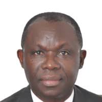 Rev. Dr. Enoch Aryee-Atta