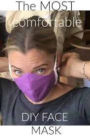Start reading do it yourself face mask hand sanitizer. The Most Comfortable Diy Face Mask Mimzy Company