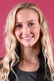 2022-23 Women's Track & Field Roster