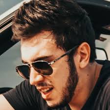 Felipe Thierry (@FeThierryRSZ)