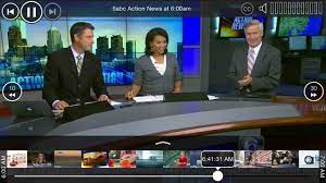 Covering new jersey, delaware and all of the greater philadelphia area. Get Live And On Demand Action News And More With The Newson App 6abc Philadelphia
