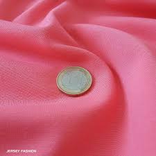 It offers a stiff, strong stretch and can be used on heavier fabrics. Heavyweight Jersey Rose Heavyweight Knit Fabrics Thick Fabrics