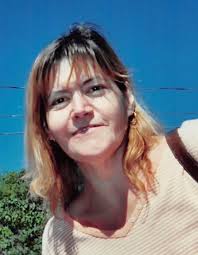 Obituary for Gayl Ann Arey Johnson