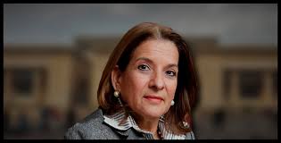 Margarita Cabello: ficha de Uribe y Ordóñez