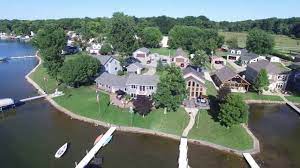 Real estate market trends in fremont, in. Lake George Steuben County Homes For Sale Real Estate Lakefront Property In