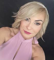 Ania Grońska w osoby