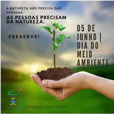 Neste dia do meio ambiente, pensamos em compartilhar alguns dos principais problemas ambientais que enfrentamos atualmente. Dia Mundial Do Meio Ambiente Momento De Repensar Nossos Habitos Municipio De Catanduvas