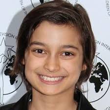 Maybe you would like to learn more about one of these? Celebrity 18 Years Olds Famous Birthdays