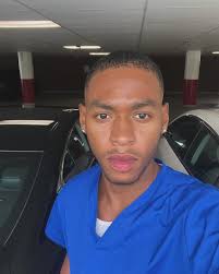 MATHIAS BLAKE (@themathias_blake) • Instagram photos and videos